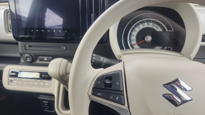 Drive My Car