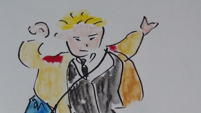 「イギリス映画万歳」