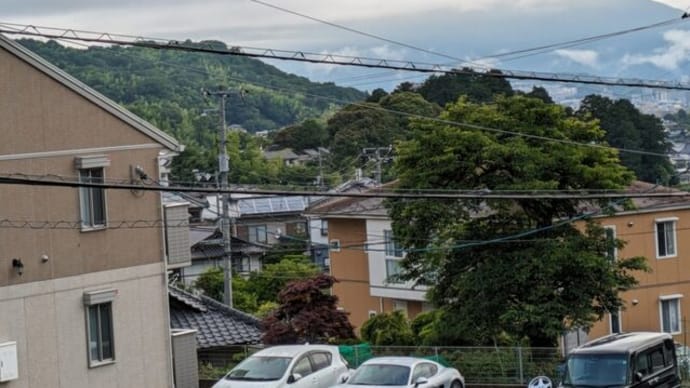 瀬織津比売神の言葉　　　勝央町へ参りました part7