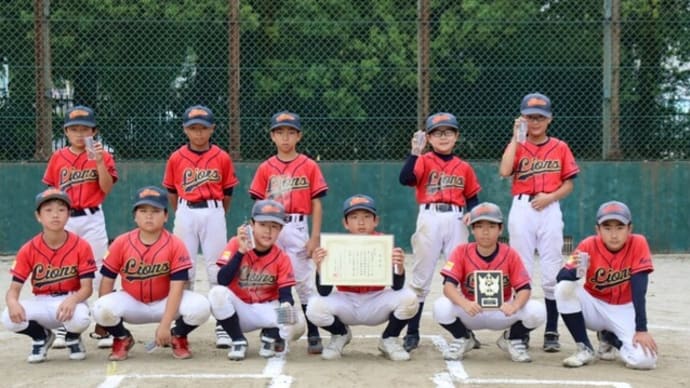 2025.5.25 理事長杯B(令和6年度分) 【桂友クラブ】