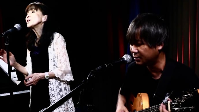 ダブルヘッダーな音楽の一日🎵