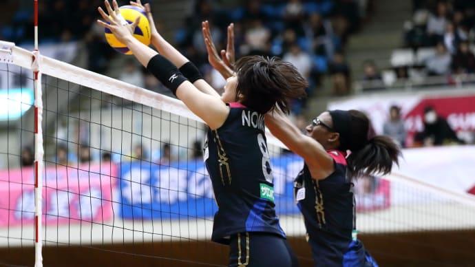 野本 梨佳選手