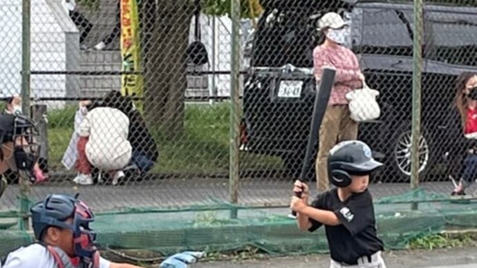 白根親善リーグ大会*第二戦目