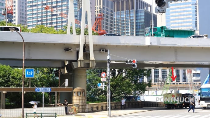 東京は日本橋散策 貨幣博物館と日本銀行本店(2023年8月)