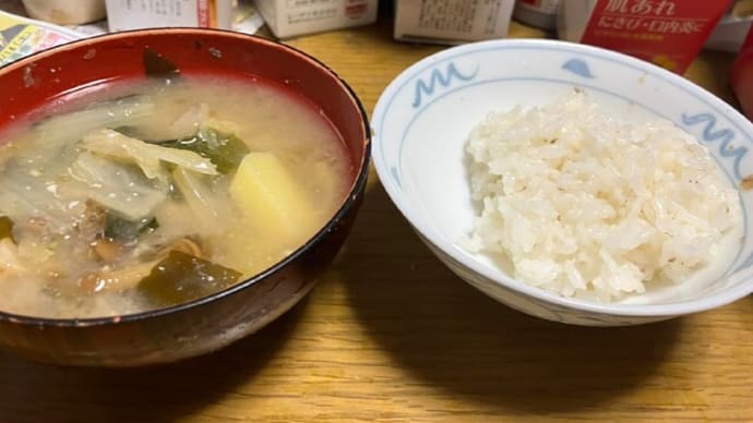 能登の被害に募金しないと・・・参ったなぁ