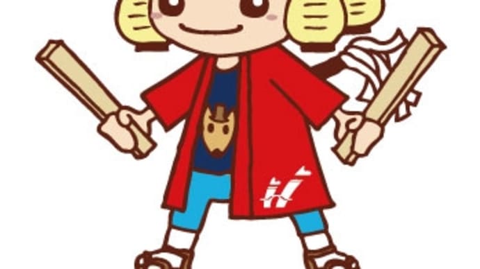 だし丸くん