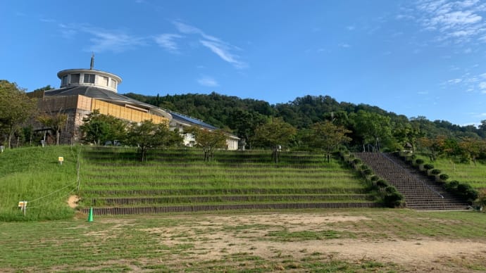 キャンプの朝を迎え最大のミス