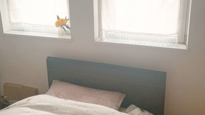 50代、嬉しいバタバタ(o^^o)=其々の部屋のお花♪=【日々の事】