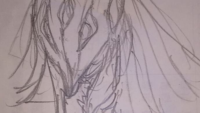 黒い正義が悪を倒した後の話
