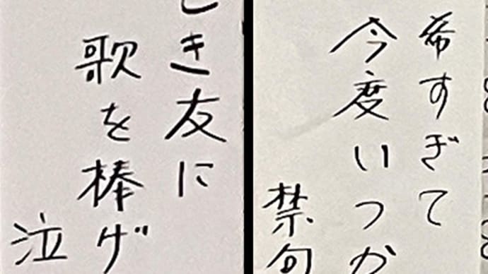 【高校同期会参加 しなやかに高齢化を生きる】