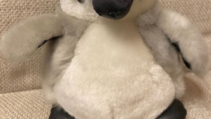 父の代わりには、ならなくて良かった!