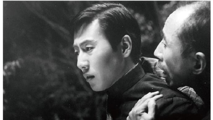 市川崑監督作品『破戒』（1962年）　……藤村志保のデビュー作にして傑作……