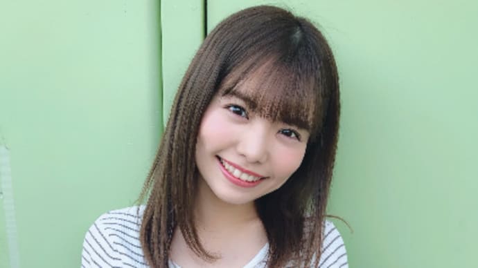 舞ちゃん\(^o^)/