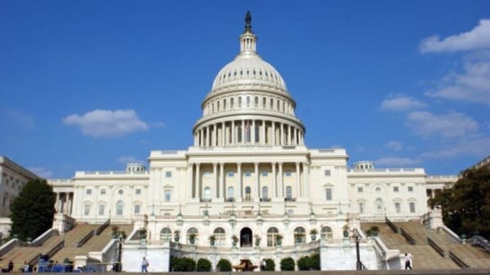 米下院で「法輪功保護法案」全会一致で可決 多方面から称賛の声