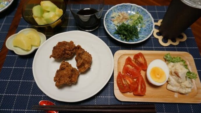そうめん