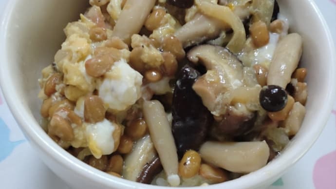 お昼ごはんはまた速攻料理で