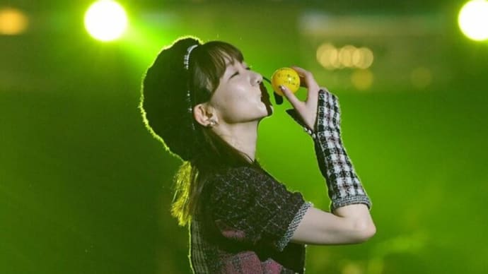 AKB48柏木由紀10月卒業情報 最年長レジェンド決断へ〝重大会議〟参加