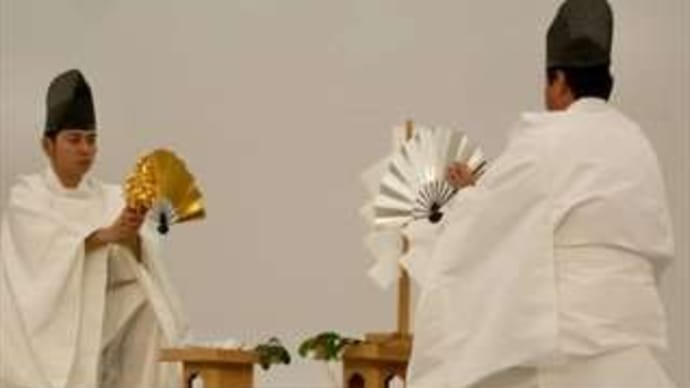 年の初めの神楽三昧「津軽神楽・神代神楽・式三番」