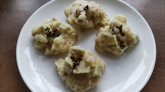 見た目は悪いけど鬼うまい