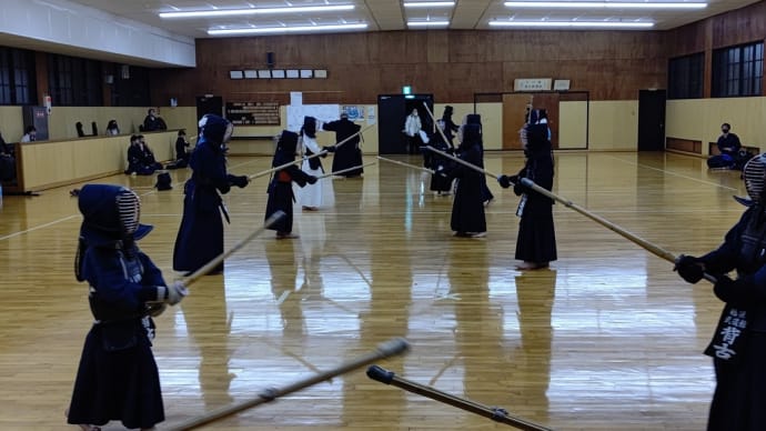 克己忍耐 ~耐え忍び、己に勝つ