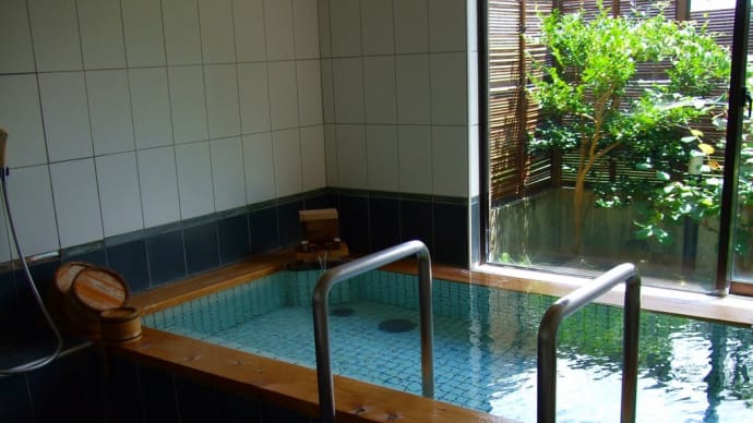 付知峡倉屋温泉おんぽいの湯『家族風呂』を是非、ご利用下さい!