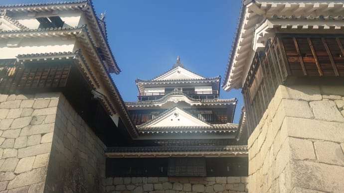 四国旅行Ⅲ