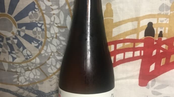 ◆会津「宮泉 純米酒」を呑みました!
