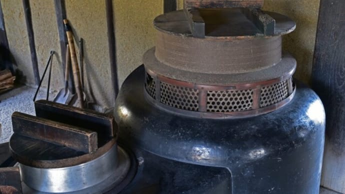 調理場のプーカ【世界むかしばなし】(3)