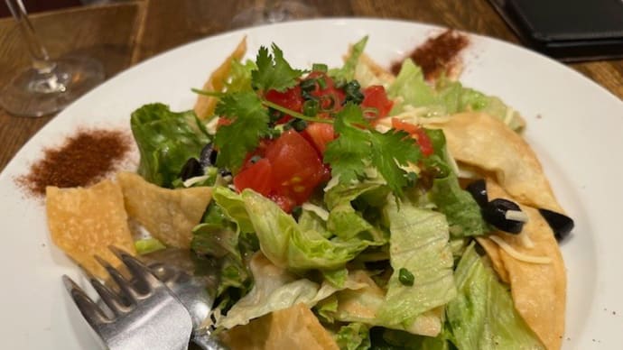 気軽に、にんにく! @GARLIC JO’S クイーンズスクエア店・みなとみらい