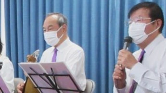 訪問演奏(1)