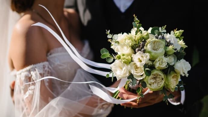 結婚を題材にした3つの素晴らしい文学作品(下)