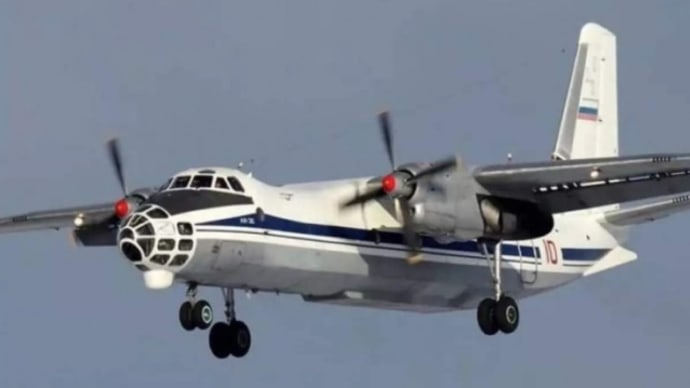 露軍、スゥェーデンとデンマークとの領空を侵犯