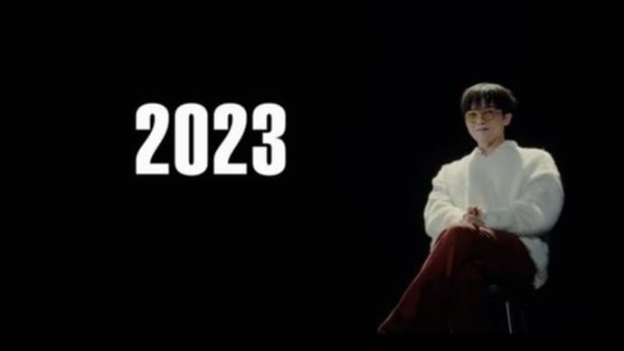 BIGBANG の G-DRAGON、2023年は一生懸命に活動する