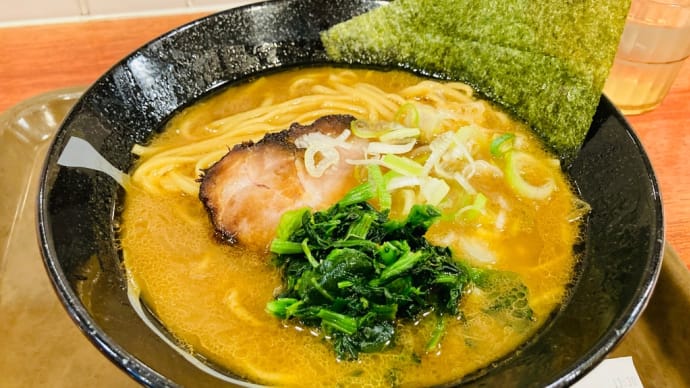 ラーメン89 平和家・流通センター