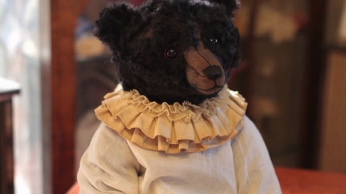 雑談🐻 noteも更新してます。