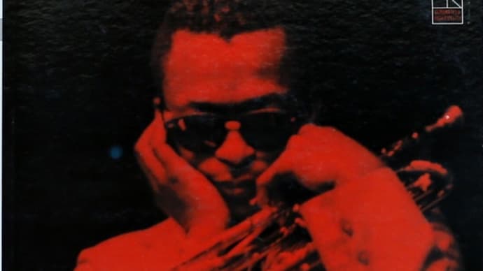 今宵のジャズ「Bye Bye Blackbird - Miles Davis」