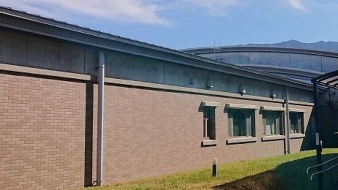 公開講座 水縄断層を知る