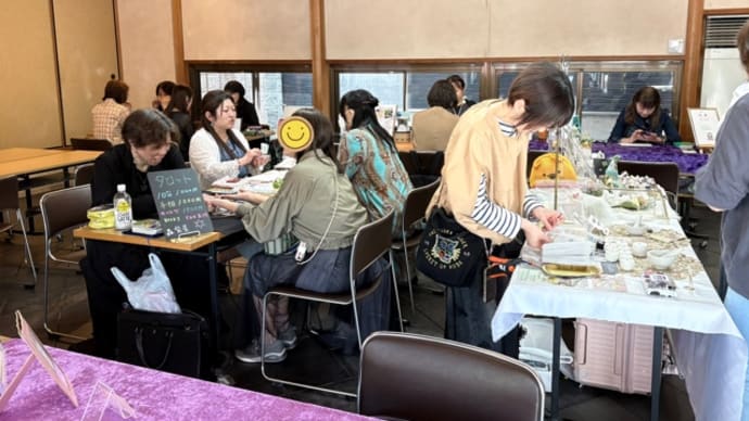 心の休日Vol.14開催しました