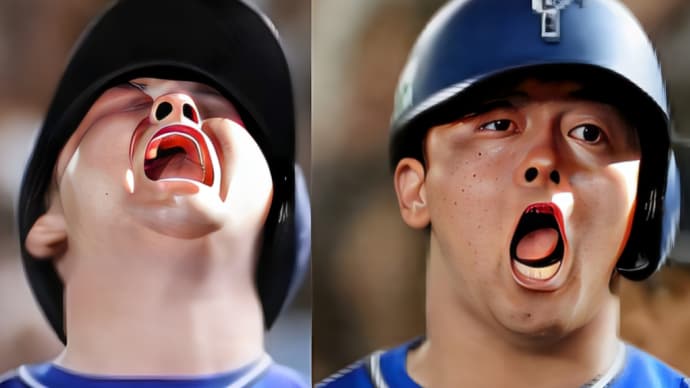 5154首目・・・セ・リーグCSファイナルSt勝利!日本シリーズ進出!