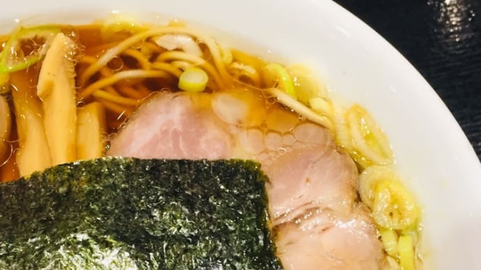 ラーメン41(舎鈴・大手町)