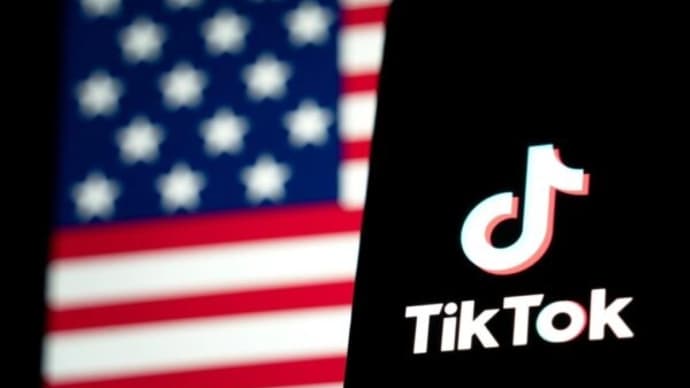 トランプ大統領令　TikTok停止猶予後もアプリストアから消えた状態続く