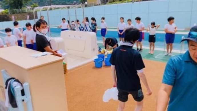 ♬夏を待ちきれなくて