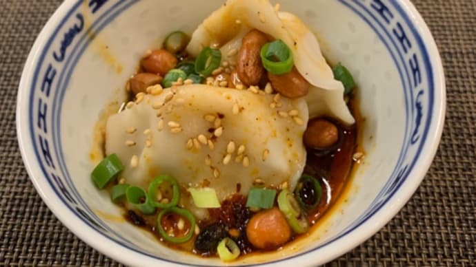 夏に負けない広東 3. 豊かな香りに食欲がたつ！