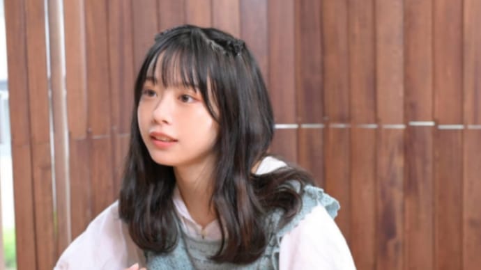【朗報??】峰島こまき©に似てるとか言われました(※似てない)