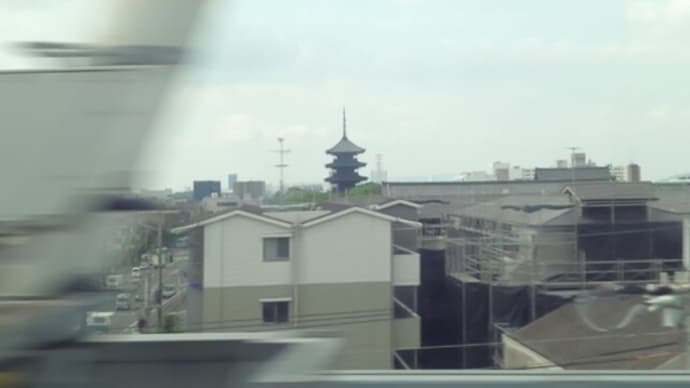 弾丸日帰り大阪でした～。