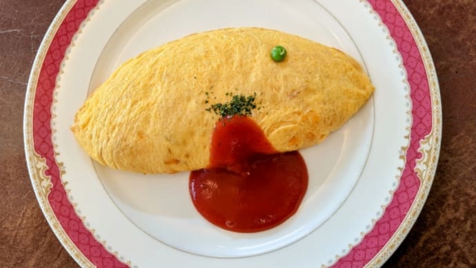 ランチ