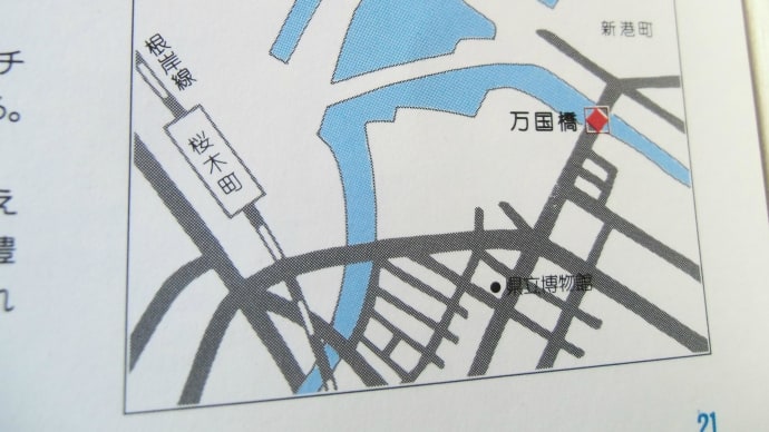 ２０１５・９・５　テキトーに渡るおばさんの橋　かながわの橋１００選　横浜市・万国橋