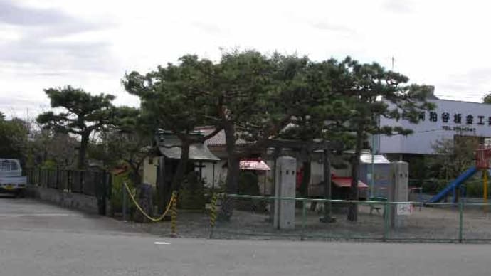 47-3　氷川神社