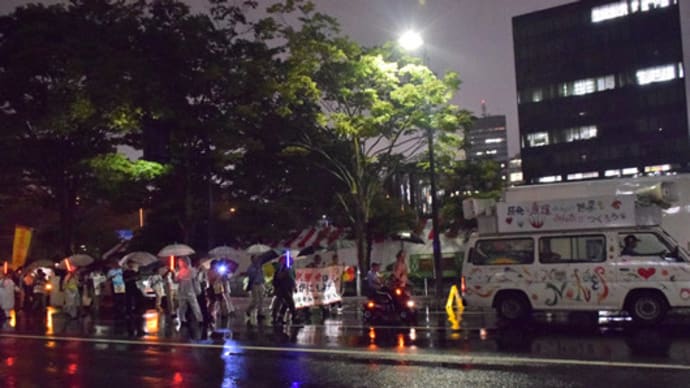 【メモ―フクシマ以後】　原発･原爆についての言表をめぐって（２７）