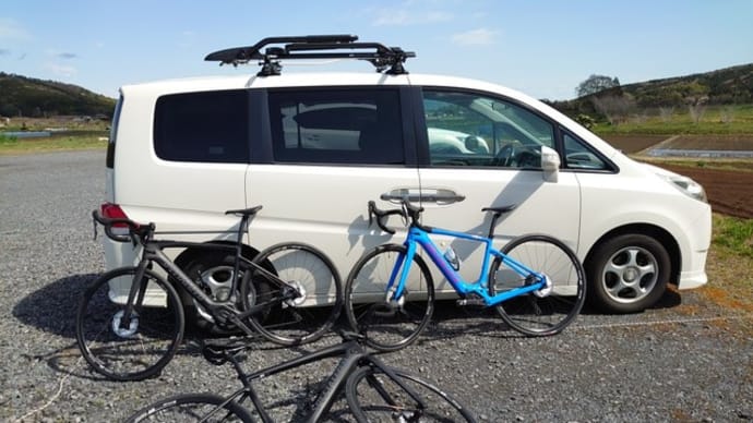スペシャライズドのe-BIKEを、スタッフ3人で試してきました